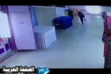 القبض على متحرش وادي الدواسر قبل أيام