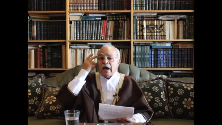 وفاة الداعية محمد عماره بعد صراع مع المرض