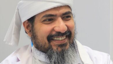 الشيخ محمد الزنداني