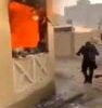 سبب حريق صباح الاحمد منزل في الكويت