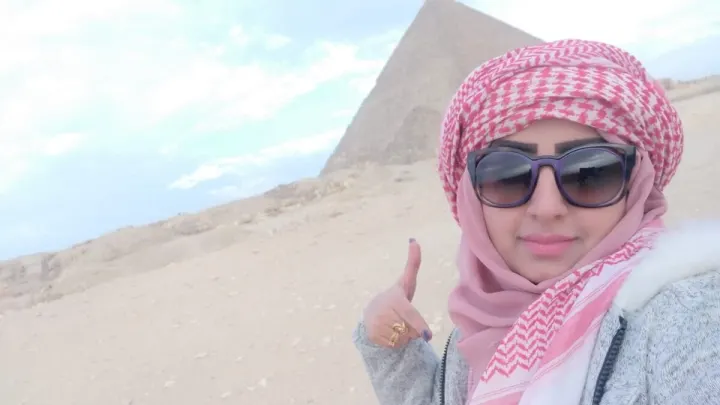 من هي رغد المالكي ويكيبيديا سناب انستقرام تيك توك 2026