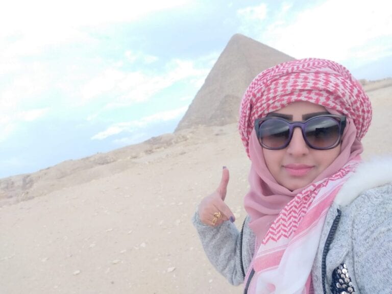 من هي رغد المالكي ويكيبيديا سناب انستقرام تيك توك 2024