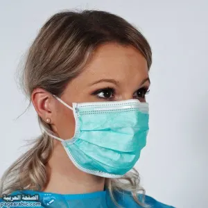 كيف تلبس الكمامة بالشكل الصحيح ضد فيروس كورونا