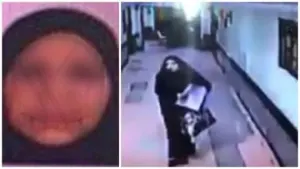 قصة المشهورة والتاجر في قضية خاطفة الدمام مرايم