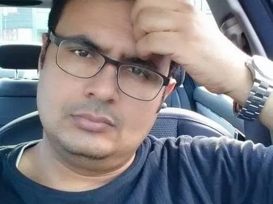 مروان الغفوري 2020 بقلم محمد دبوان المياحي