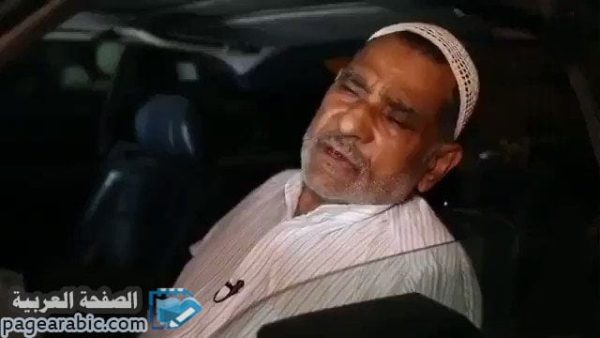 عباس البدري من فنان إلى متشرد من هو