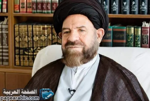وفاة هاشم بطحائي گلپايگاني ويكيبيديا بسبب فيروس كورونا