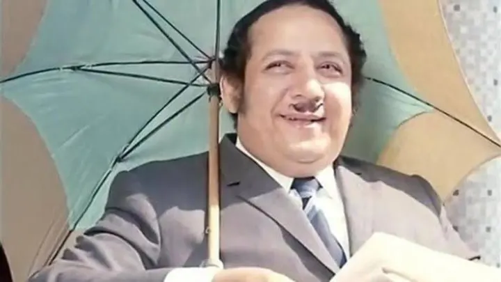 سبب وفاة جورج سيدهم ومتى موعد جنازته