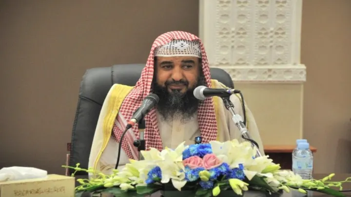 تغريدة الشيخ سليمان الرحيلي هل توضيح بـ سبب إعفاء الشيخ صالح المغامسي