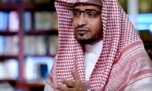 سبب إعفاء صالح المغامسي من إمامة مسجد قباء وتعيين سليمان الرحيلي