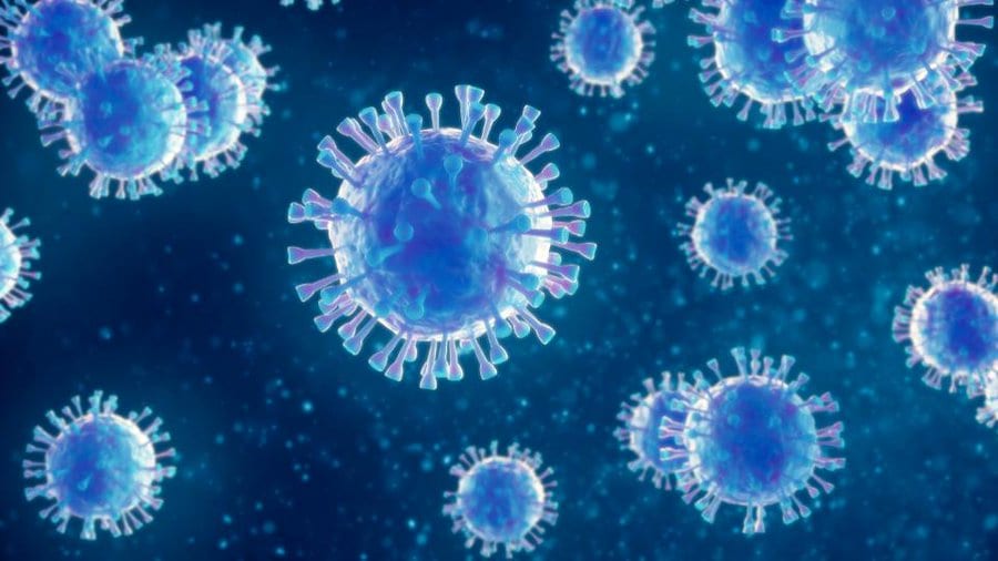 حظر التجول في جده بسبب فيروس كورونا 5