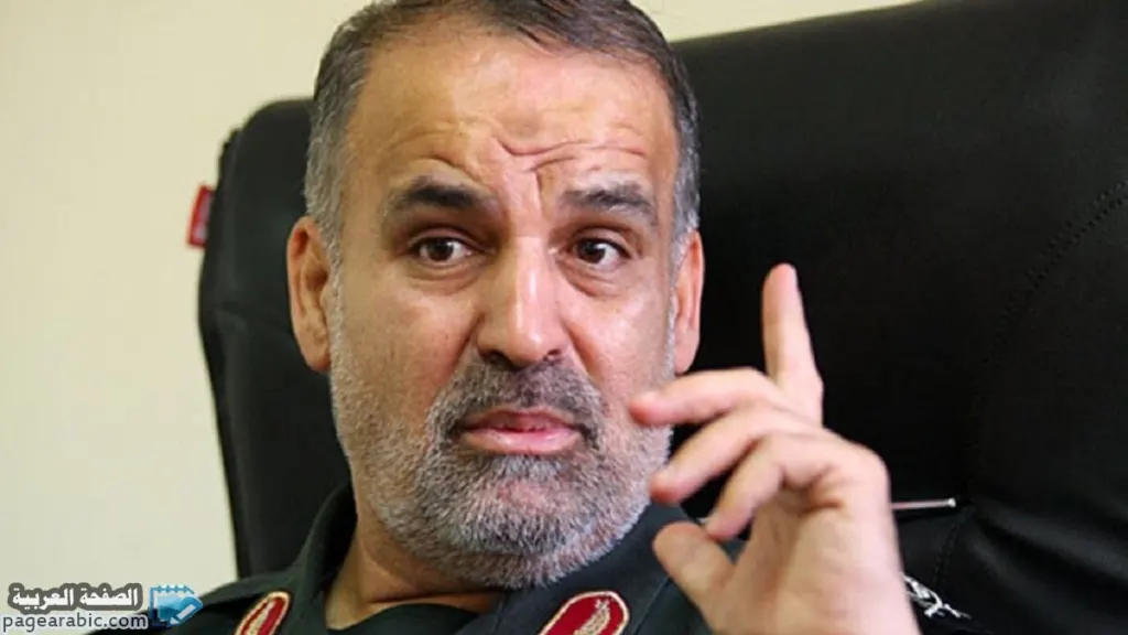 سبب وفاة ناصر شعباني هماني من هو ويكيبيديا