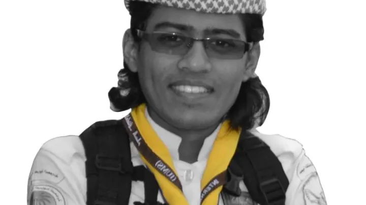 عمر البرماوي