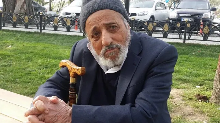 وفاة علي عبدالله الواسعي بسبب كورونا كوفيد 19