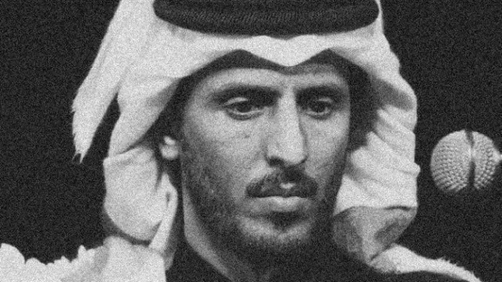 حقيقة إعتقال صالح ال مانعه في قطر