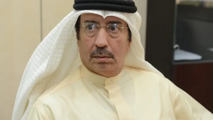 العفو عن محمد الهاجري الذي أساء للسعودية