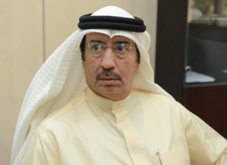 العفو عن محمد الهاجري الذي أساء للسعودية
