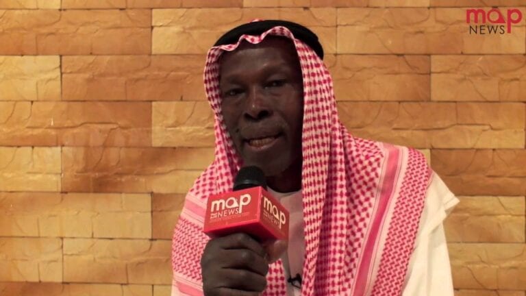إشاعة وفاة حسين نجار أقدم الإعلاميين السعوديين