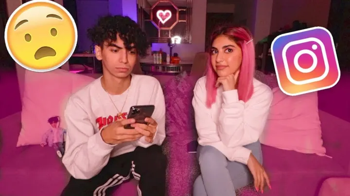 سناب شوق محمد انستقرام وعلاقتها بـ دايلر