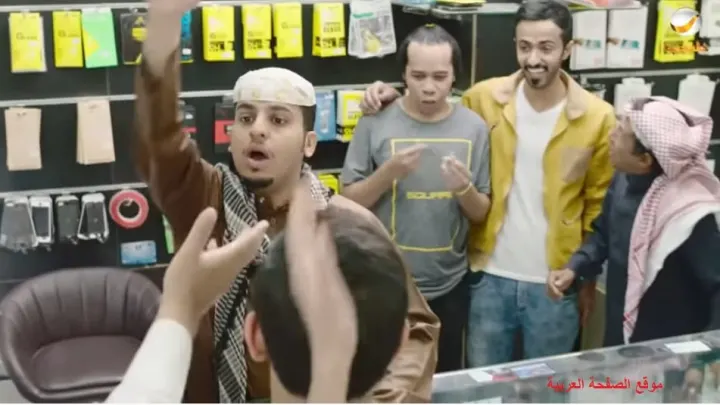 شباب البومب 9 الحلقة 2 الثانية مسلسلات رمضان هل موجود