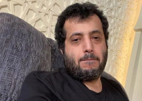 حقيقة وفاة تركي آل الشيخ عبارة عن شائعة كذبة ابريل
