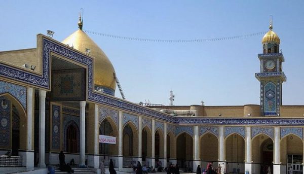 موعد شهر رمضان العراق موعد رمضان 2024 في العراق ٢٠٢٤