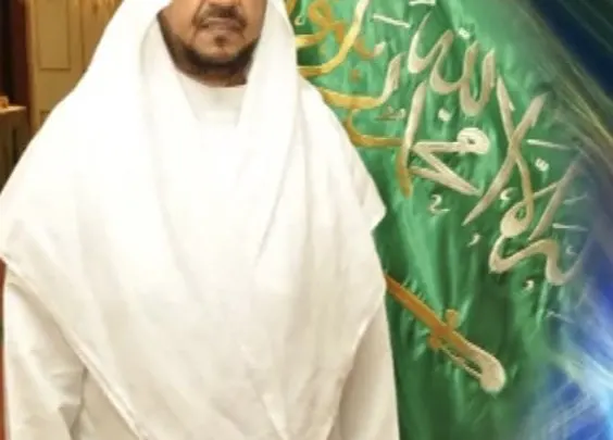 سبب وفاة مساعد مانع الغامدي