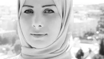سبب وفاة مها الخطيب الإعلامية السورية