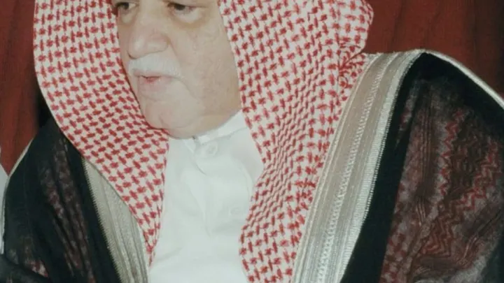 وفاة عاصم حمدان الغامدي في طيبة