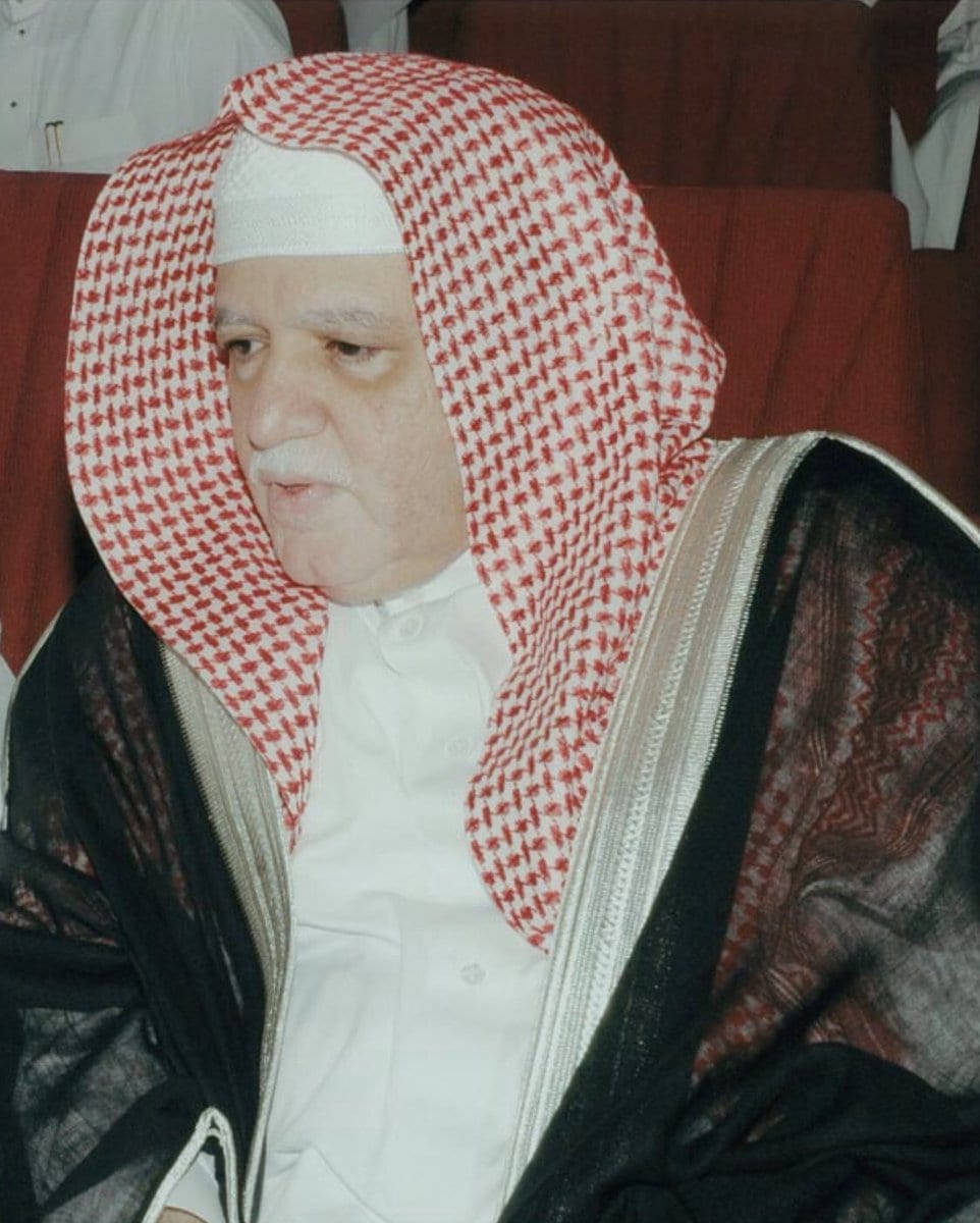 وفاة عاصم حمدان الغامدي في طيبة 3