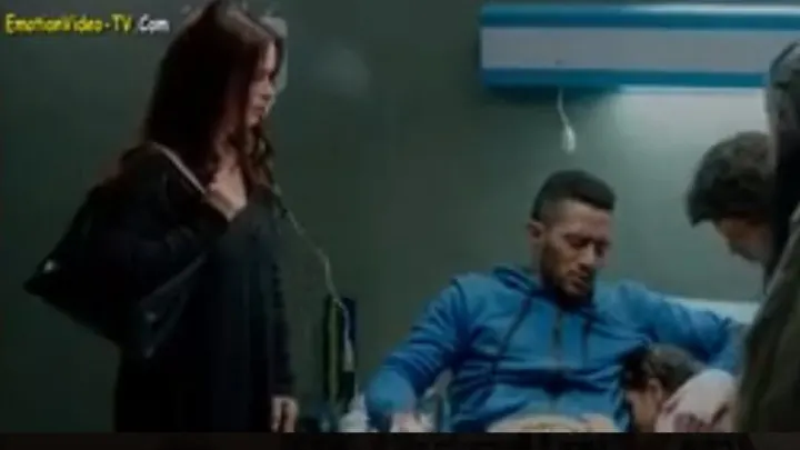 مسلسل البرنس الحلقة 9 التاسعة وكشف قاتل ابن البرنس
