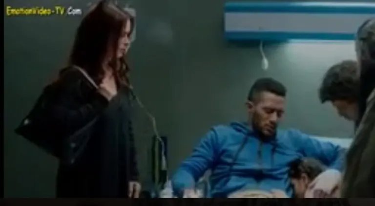 مسلسل البرنس الحلقة 9 التاسعة وكشف قاتل ابن البرنس