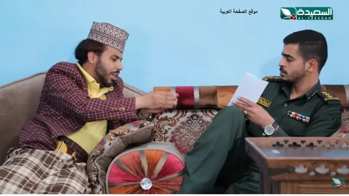 غربة البن 2 الحلقة 21 رمضان 1441