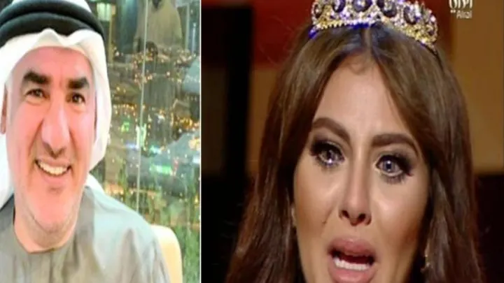 سبب بكاء مريم حسين فيديو سناب شات