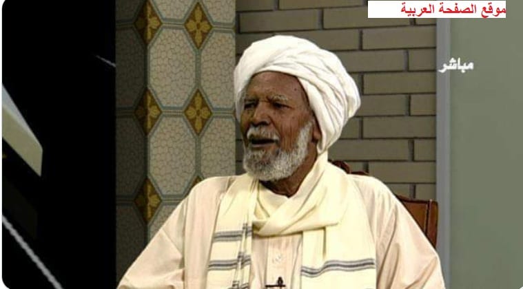 وفاة محمد احمد حسن في الخرطوم 5