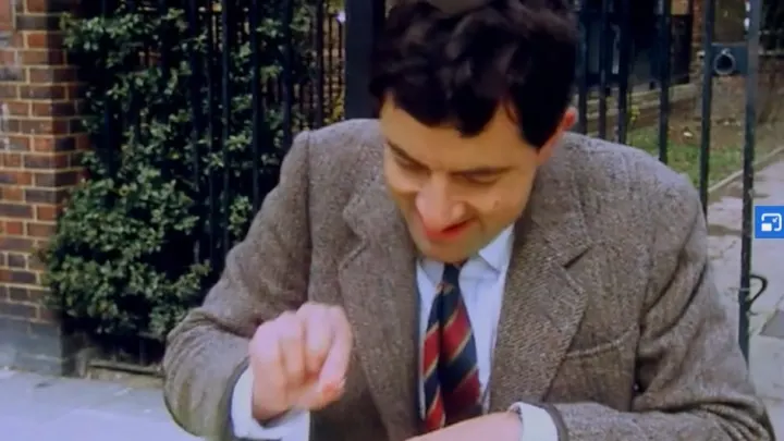 حقيقة وفاة مستر بن 2025 روان اتكينسون The death of Mister Bean