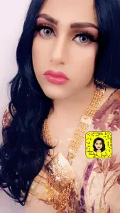 صور مهند الرديني وتغيير اسمه الى هنادي الرديني معلومات