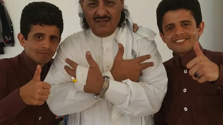 وفاة الفنان حسن علوان الفنان اليمني