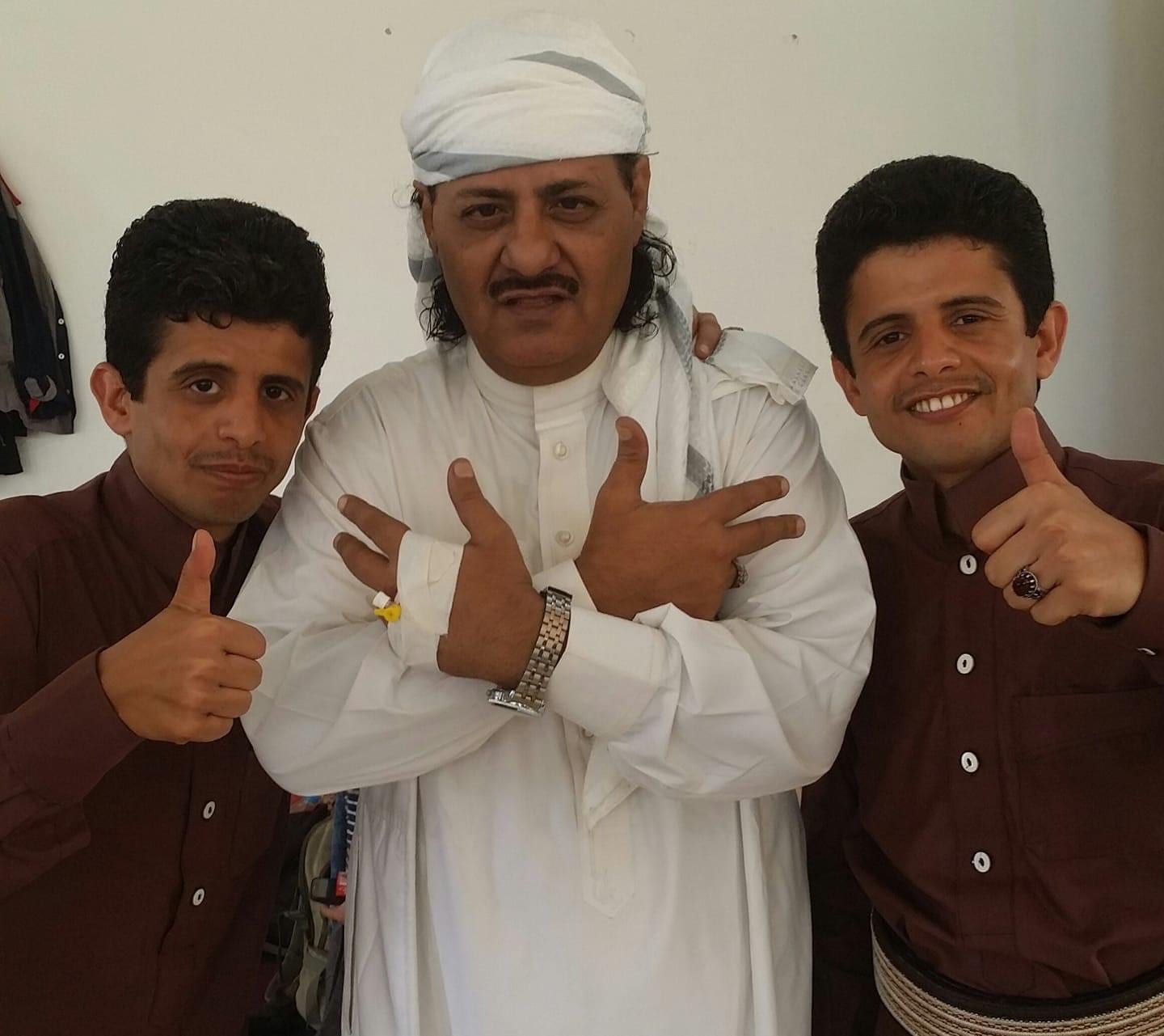سبب وفاة الفنان حسن علوان في اليمن 4