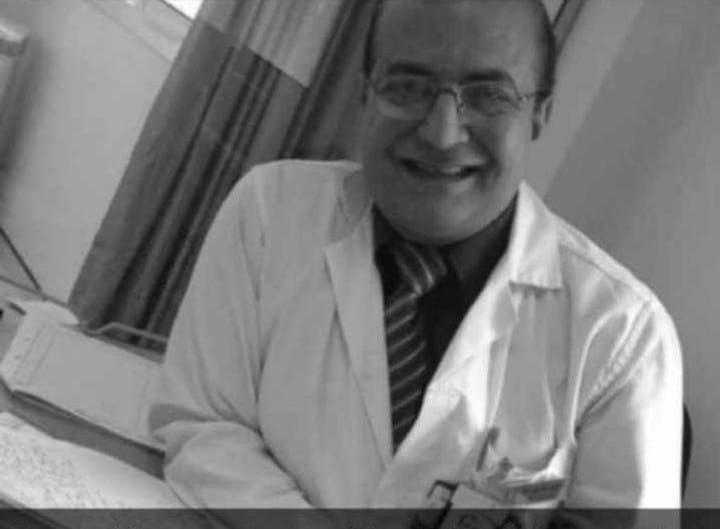 سبب وفاة الدكتور محمد صبحي 3