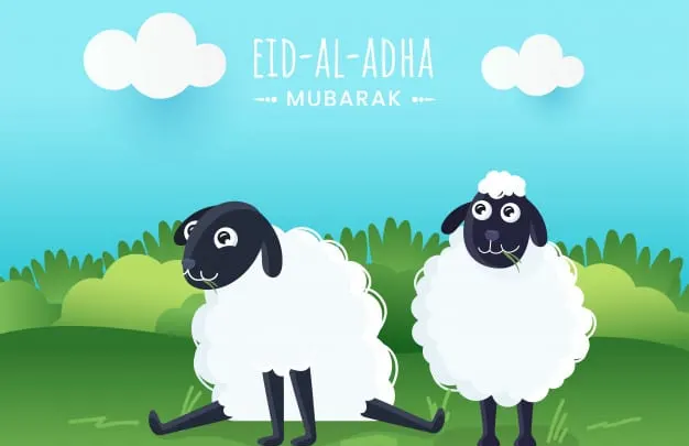 صور خروف العيد 2023 صور عيد الأضحى 1444 مناسبة خلفيات