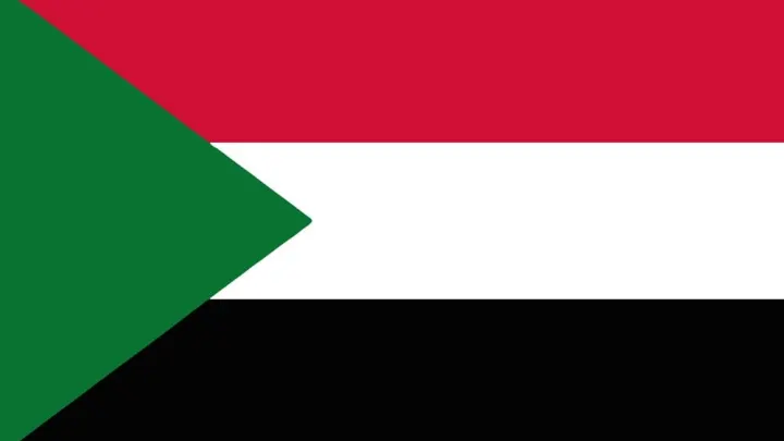 عدد سكان السودان 2020