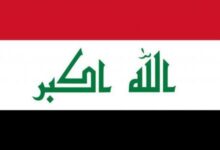 عدد سكان العراق 2020
