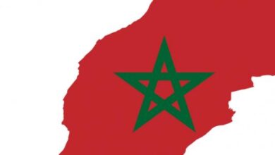 عدد سكان المغرب 2020