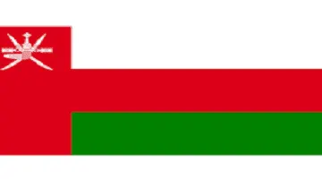 عدد سكان عمان
