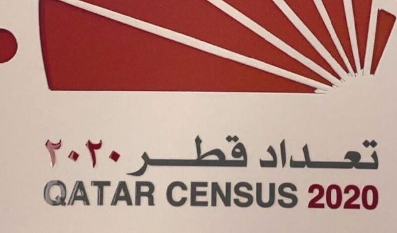 عدد سكان قطر 2020 