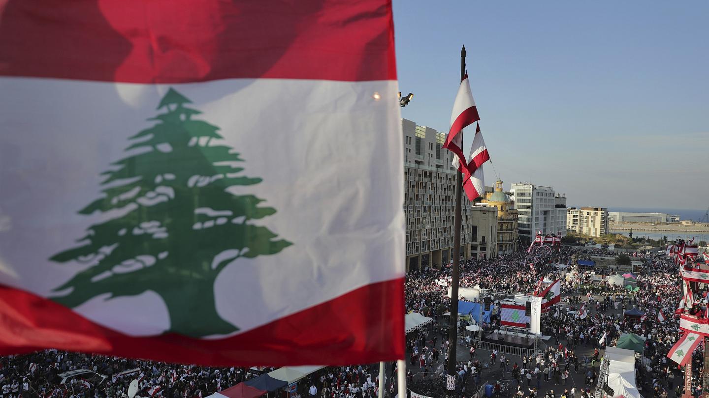 سكان لبنان عدد عدد سكان