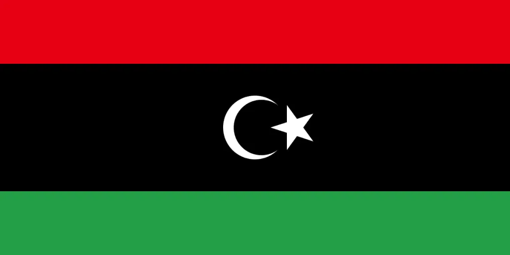عدد سكان ليبيا 2020