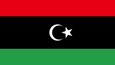 عدد سكان ليبيا 2020