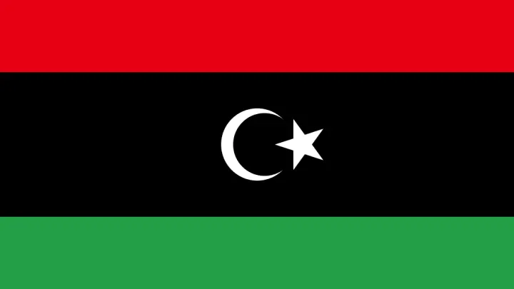 عدد سكان ليبيا 2020
